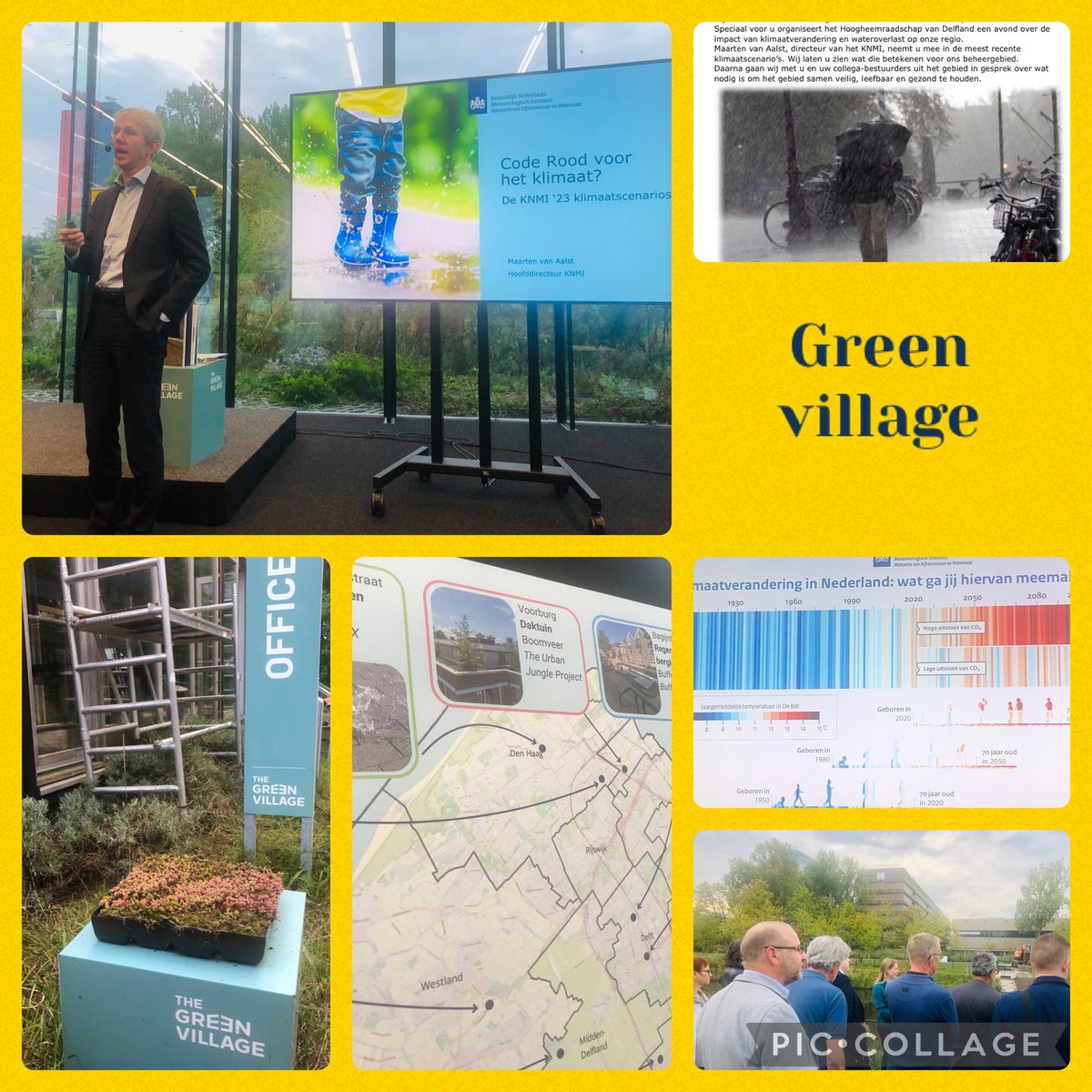 Gemeentebelangen (@gbldamvburg) on Twitter photo 