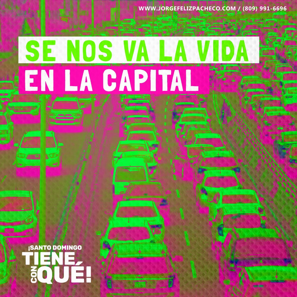 JorgeFelizPache's tweet photo. Los invito a leer mi más reciente artículo titulado: 

Se Nos Va la Vida en la Capital

https://t.co/mMIl5F2Cb9

¡Tenemos con qué! 🧡

Vía: @rcavada  📰 https://t.co/GpfHjkmDyX