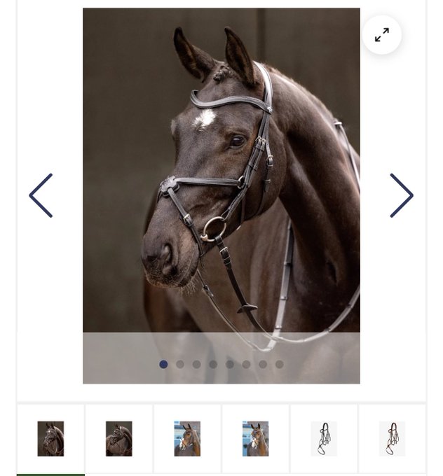 Just ordered Grace a new bridle thanks to @Mancipium_Canis for funding it. ☺️ https://t.co/EF8k25TGK<a class="tags" target="_blank" title="On Twitter" href="/?out=eyJ0eXAiOiJKV1QiLCJhbGciOiJIUzUxMiJ9.eyJpYXQiOjE3MjcyNTE5NDQsImlzcyI6InR3cG9ybnN0YXJzLmNvbSIsIm5iZiI6MTcyNzI1MTk0NCwiZXhwIjoxNzU4Nzg3OTQ0LCJyZWRpcmVjdF91cmwiOiJodHRwczovL3R3aXR0ZXIuY29tL01hbmNpcGl1bV9DYW5pcyJ9.QOtiMR_doxIS6401KbRkwjumFEBEqXVJInAXcXzIXrk9SqjdgQAcIgSnmzncNQv9SvXGi1lmLbVOJAbOHTb3Fw">@Mancipium_Canis</a>
