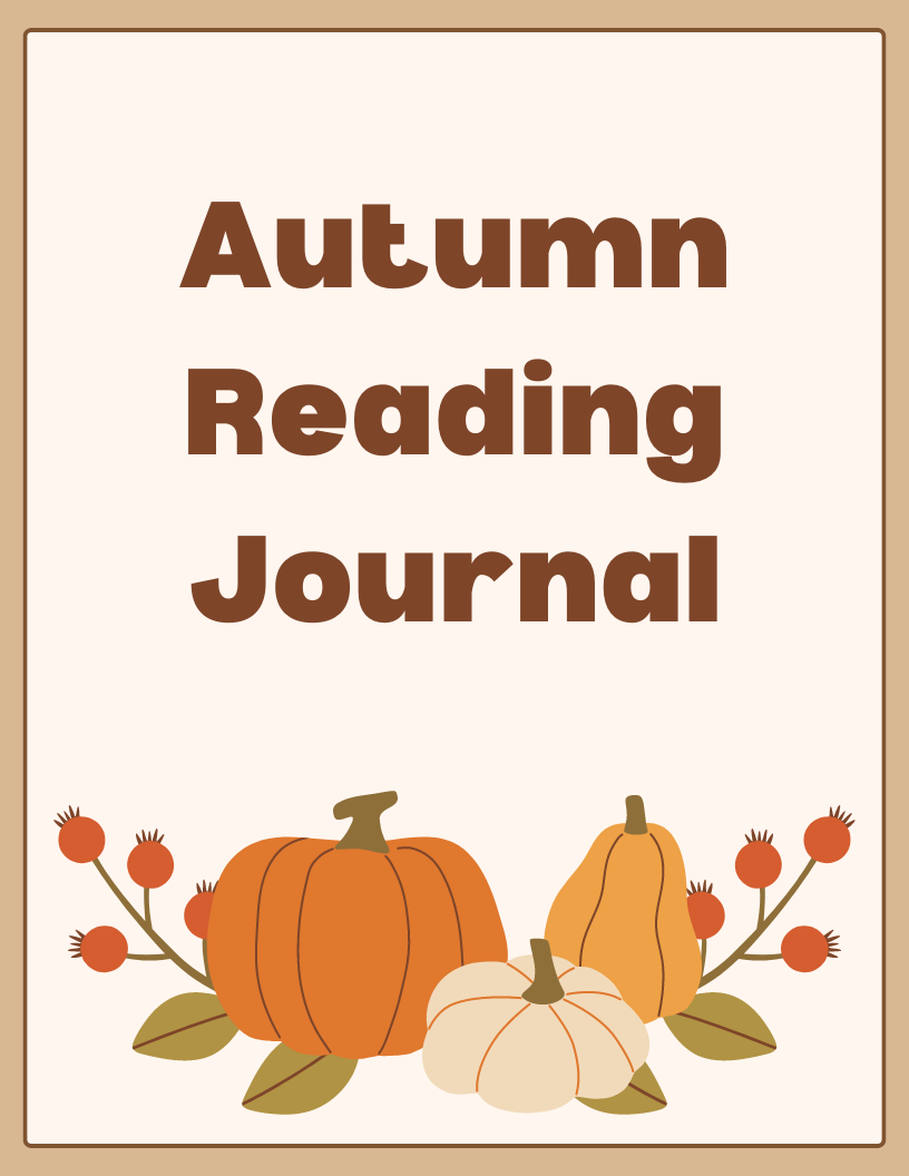 EngTeachToolBox's tweet photo. 🍂📚 Bring autumn vibes to your classroom with my new Reading Journal Worksheet Set!  Grab it now and spark some cozy fall reading! #ELATeachers #TeachingResources #ReadingJournal #AutumnInTheClassroom 
https://t.co/2tkiGvD8bt https://t.co/2l0NmuuJJJ