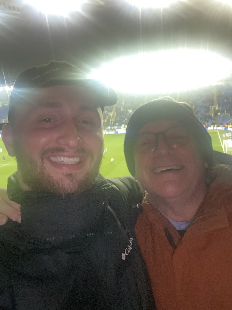 _SonnyB's tweet photo. @WestSussexRam @AndyRobus Shocking news - unreal bloke 🐏 https://t.co/D8V8mYiN78