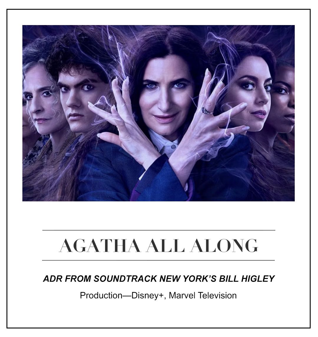 Soundtrack New York tweet media