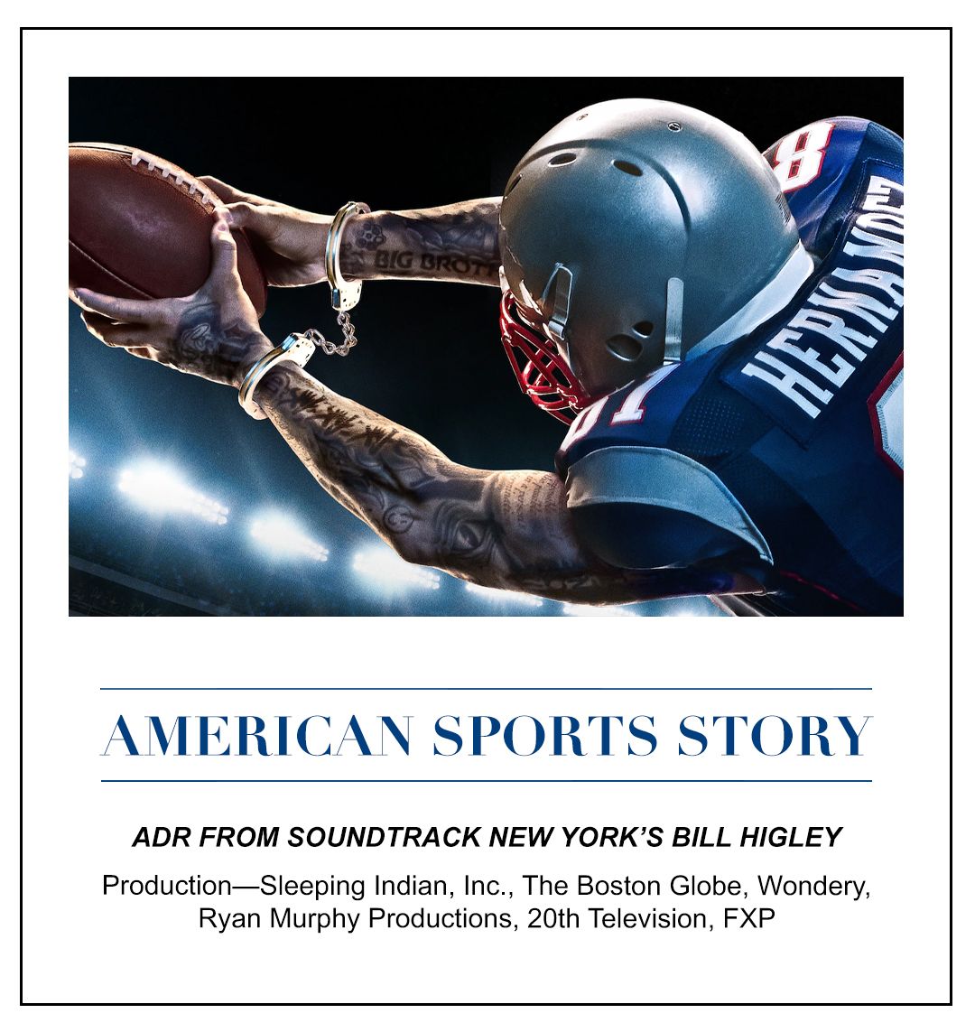 Soundtrack New York tweet media