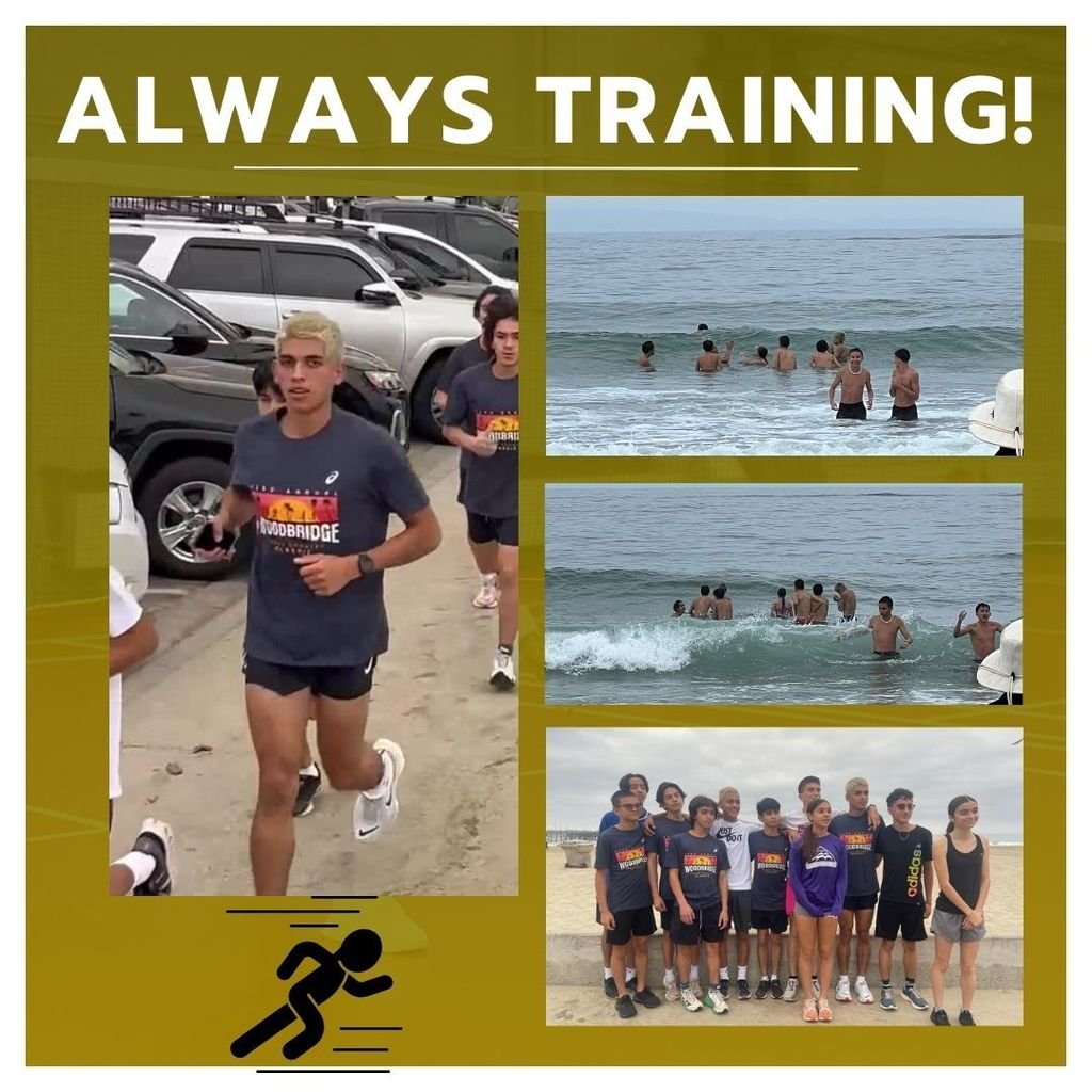 Congratulations to RRHS Cross Country for your achievements at Woodbridge Invite! 

#HawkPride #BigRedMachine #REP