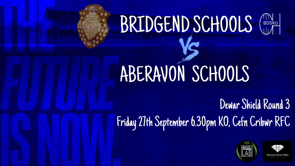Looking for something to do on Friday?