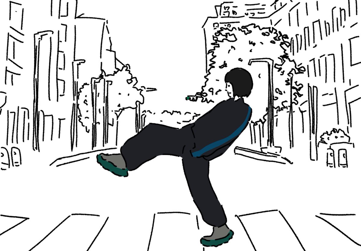 watarusyumi's tweet image. TOMOO
Super Ball
#TOMOO
#SuperBall
#ファンアート
#絵
#イラスト
#illustration
#音楽
#music