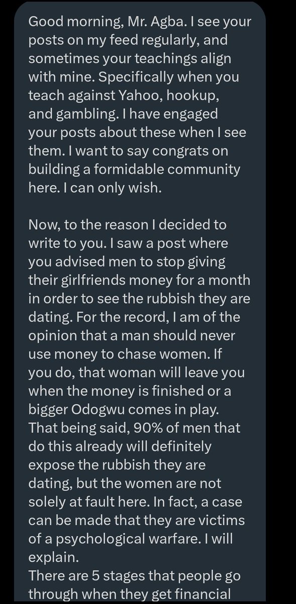 jon_d_doe's tweet image. A very smart man in my DM.

Please read 👇.
