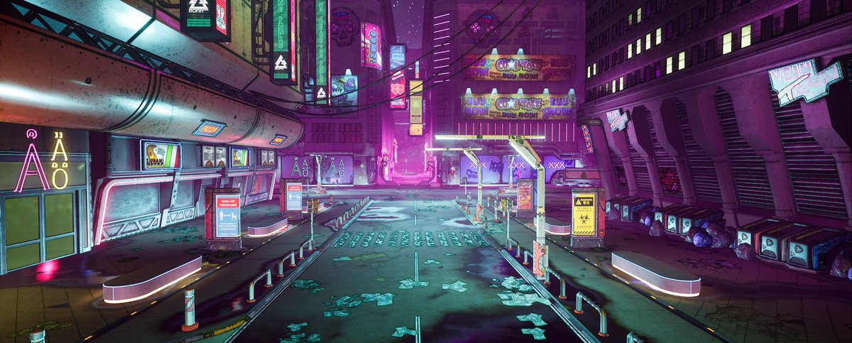 CapturesByRenzo's tweet image. Arcade City - Gori: Cuddly Carnage

(please, tap for full views)

#WiredCreator #GoriGame #VirtualPhotography