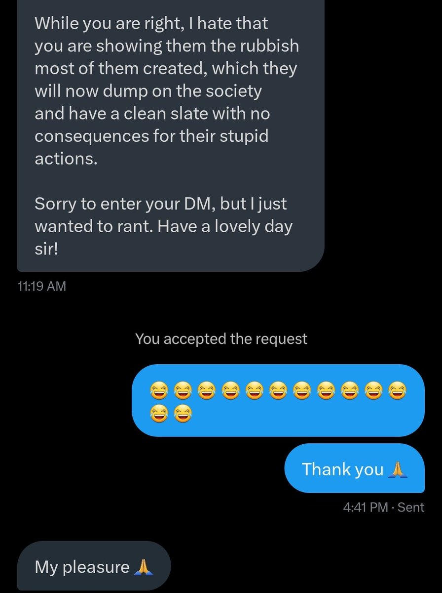 jon_d_doe's tweet image. A very smart man in my DM.

Please read 👇.