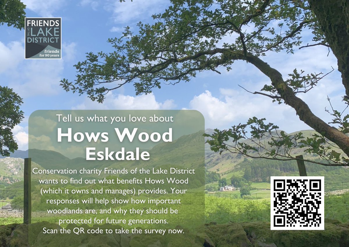 Friends of the Lake District tweet media
