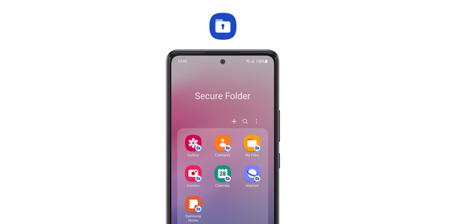 theDrThumbs's tweet photo. One device, two lifestyles: How small businesses can leverage Samsung Secure Folder https://t.co/kyk0SFoaEF https://t.co/Ej6me7czPH