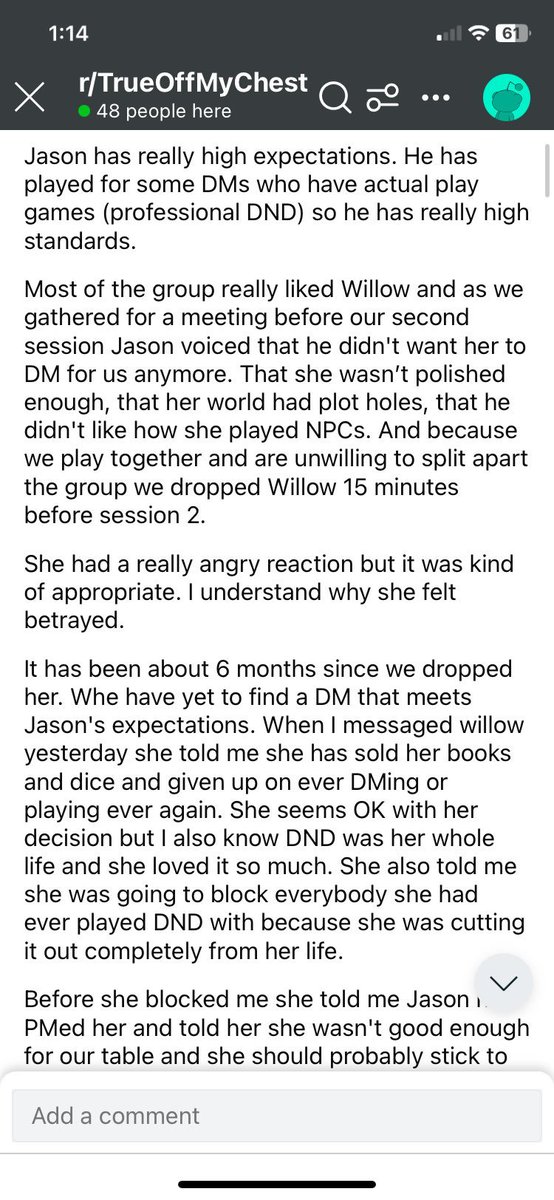 Troll Lord Games tweet media