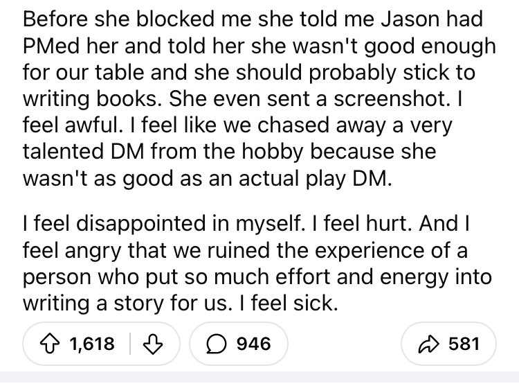 Troll Lord Games tweet media