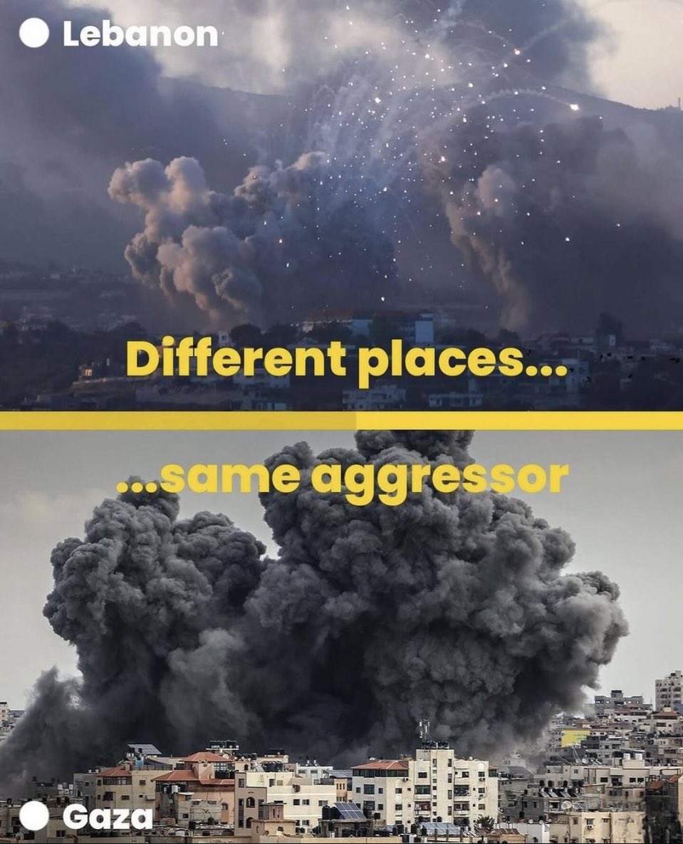 Gaza Notifications (@gazanotice) on Twitter photo 