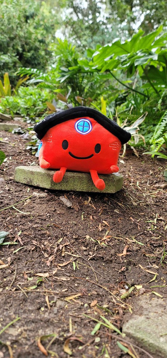 FHFStreaming's tweet photo. #Brixcon24 has come to a close, and Brix is ready to head home.โ๏ธ
Did you get a Brix from our booth at #TwitchConSanDiego?
๐Post a picture of his journey home with you or his time at the convention in the comments below!๐
#TwitchCon2024 #twitch #TwitchCon #Brix https://t.co/CBkYwXZnjE
