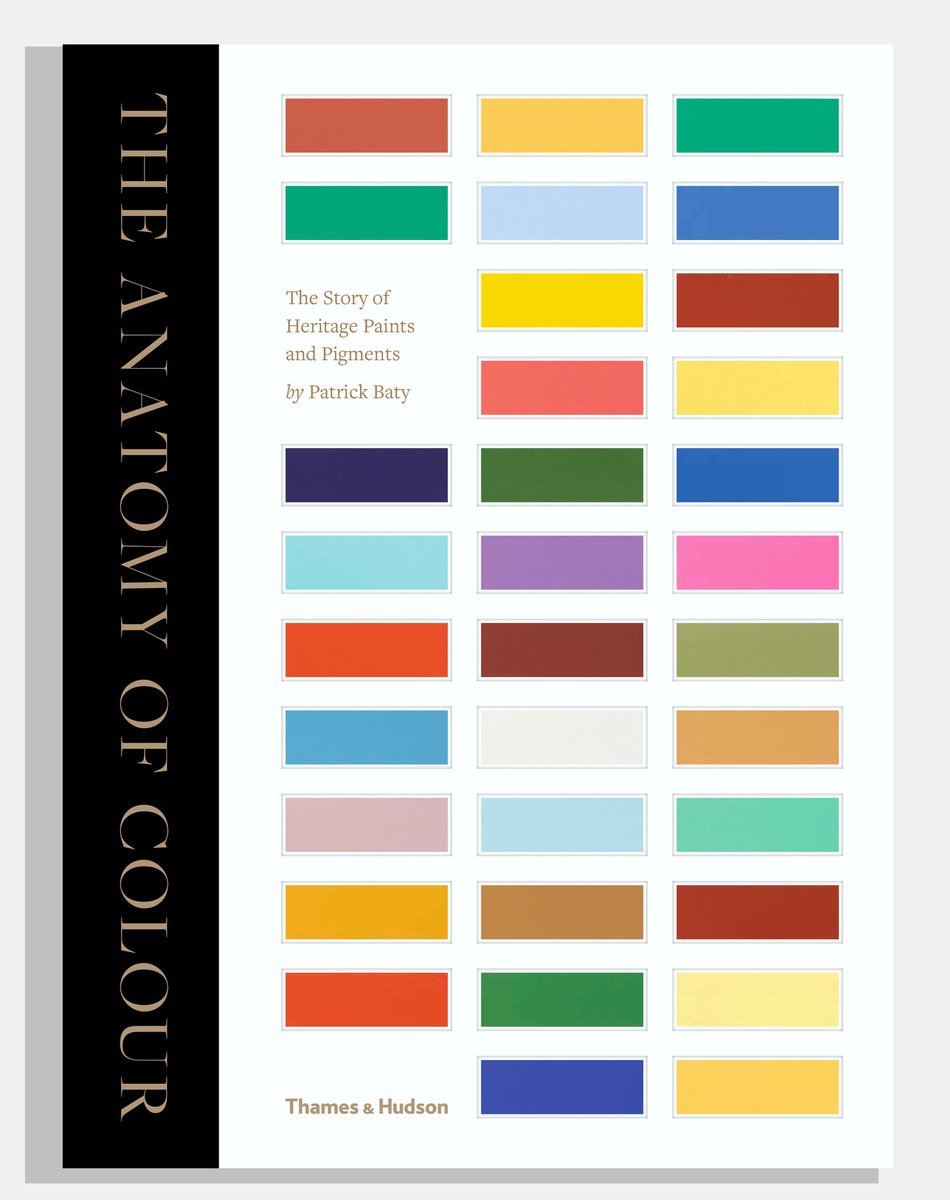 Enjoy a talk with Patrick Baty, aka The Paint Detective - described by Homes &amp; Gardens as being "Undoubtedly the most influential of our (paint) experts…whose breadth and depth of knowledge is unrivalled". 
The Paint Detective Tickets, Mon, Oct 14, 2024 at 6:30 PM | Eventbrite