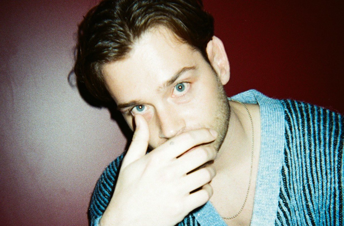 Meet <a href="/DasticDJ/">Dastic</a> 

Having built his impressive resume via his take on contemporary house music, Dutch DJ/Producer Dastic has re-invented himself and you get to experience him telling his story in Nairobi on the 4th of October 2024 at Alloy Bar and Lounge! 💃🏾😎

Be there!