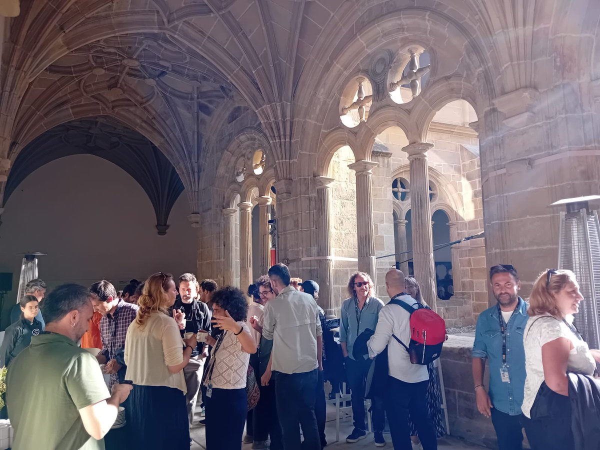 ➧ Agencia Andaluza de Instituciones Culturales tweet media