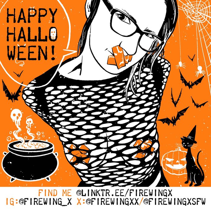 Spooky season is coming! 🎃  Please help sponsor my Halloween merchandise.  Any donation through PayPal