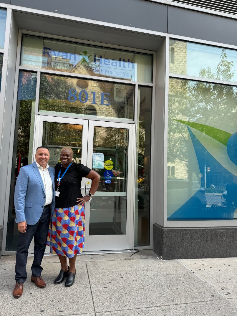 It was so wonderful to meet with our friends from @grandststtlment last week. We were so glad to share with them about our work and the plans we have for the future! Thank you for coming by!