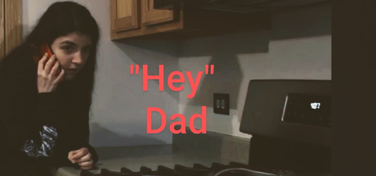 JackalopeJamie's tweet photo. “#HeyDad”… we’re OPENING the @chicagohorror Film #Festival! Kick off your #Halloween season with the best in indie #horror 9/27-9/29 at @TheLoganTheatre… starting with “Hey Dad” in its big screen debut on FRIDAY at 5pm on Screen 2! #Chicago https://t.co/FBQBuWOTN7