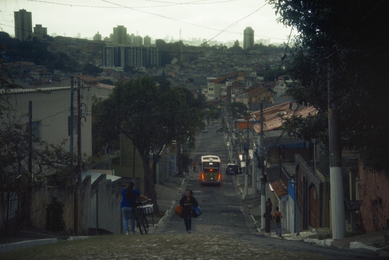 Cidade; Campo (Juliana Rojas). San Sebastián 2024 – Horizontes Latinos dlvr.it/TDb2rb