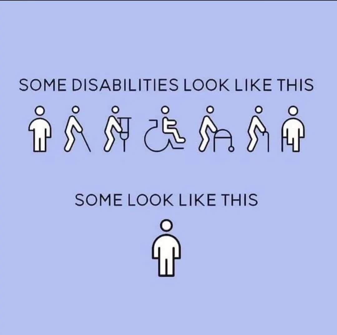 Some look like this…

#autism