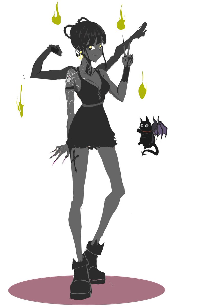 Monarch_Zeke's tweet photo. https://t.co/JsQzEcCqpV