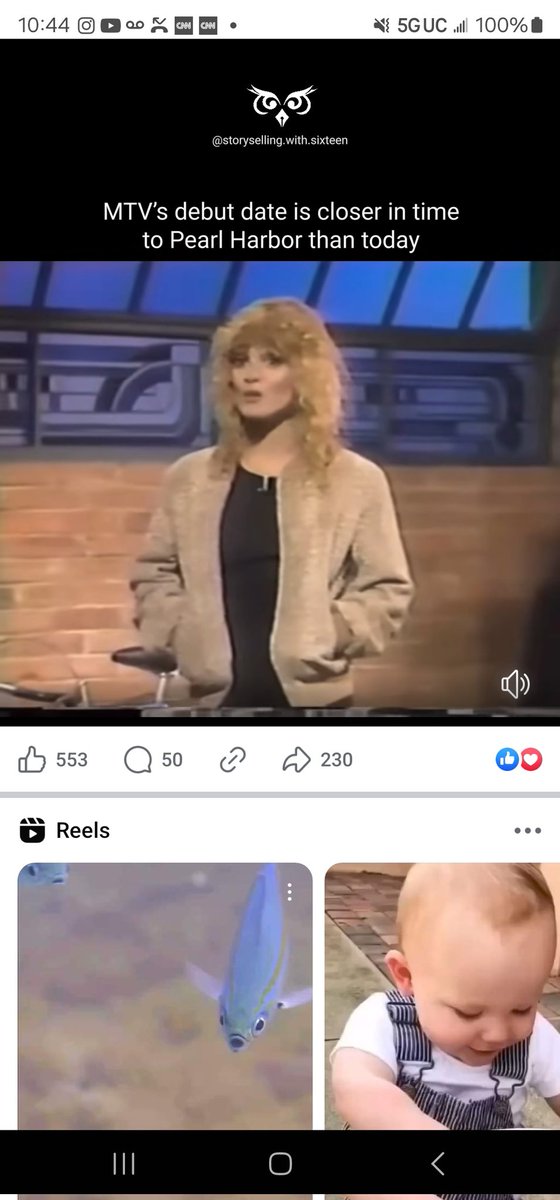 facebook.com/share/r/7jcXWX…
I remember....