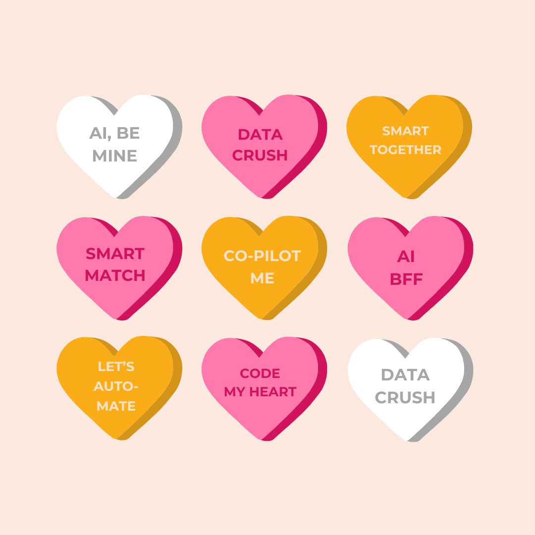 Ready to fall in love this February? We’ve got something sweet in store for you that’ll change the way you think about your role! Keep an eye out for more details—you won’t want to miss this exciting event for administrative professionals.