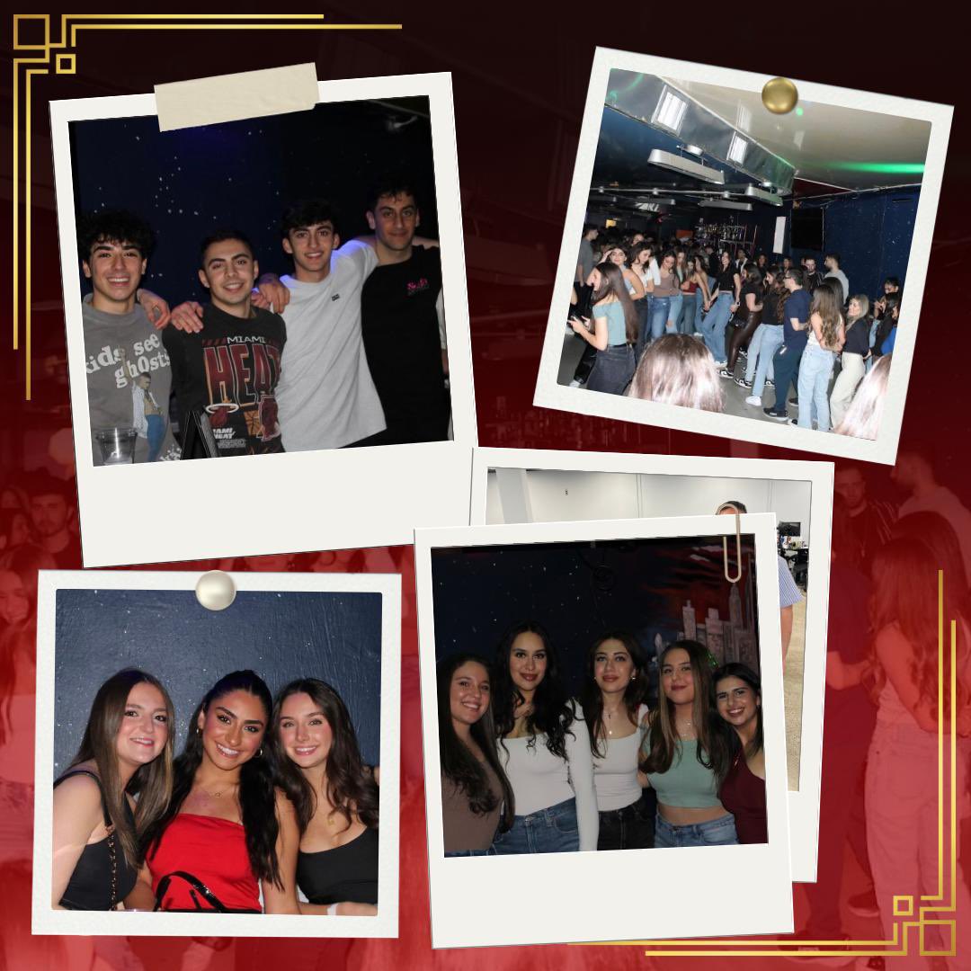 NinevehRising's tweet photo. Dear Members of the Chaldean American Student Association of the University of Michigan,

We want to express our deepest gratitude and admiration for your remarkable efforts in making the "Live from Babylon" fundraiser an outstanding success. Your dedication to the humanitarian and economic empowerment of the Chaldean Assyrian Syriac community is truly inspiring.

Over the past two years, your efforts have helped raise $40,000 gross profit, including an incredible $19,216 raised last year. The funds from this year’s 2024 fundraiser have been allocated to provide microloans for female-owned and operated businesses through Nineveh Finance, directly supporting the economic independence of women in our community. Your contributions will have a lasting impact on Nineveh Rising, Etuti, and the communities we serve.

Your efforts demonstrate a profound sense of loyalty and commitment to your community and culture. We are truly inspired by how you have stepped up to face global challenges and actively contribute to making the world a better place.

We look forward to seeing how your dedication continues to shape the future of our organizations and the broader community, both in the homeland and the diaspora. Your work exemplifies the spirit of unity embedded in our people’s history.

On behalf of Nineveh Rising, Etuti, and the communities we serve, thank you. We are incredibly proud of your achievements and endlessly appreciative of your support. The University of Michigan should be proud of such an outstanding organization and remarkable group of individuals.

Special Thanks:  

Co-Presidents: Adrianna Kallabat and Kayla Kamposh
Social Chair: Chloe Gammo
Secretary: Katelyn Gilbert
Treasurer: Marlen Shaba
Community Service/ Wellness Chair: Dana Toma
Fundraising Chair: Alexa Hamama
Profesional Development Chair: Sam Yono 
Publicity Chair: Deema Bunni

@UMich 

#chaldean #chaldeans #chaldeancatholic #assyrian #syriac