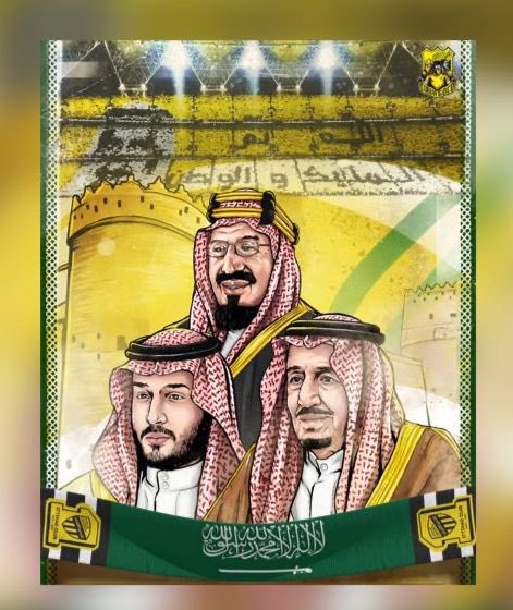 fawazSalsultan1's tweet photo. وللمجد بقية ياخير بقاع الدنيا .. https://t.co/Ota02ZzzwJ