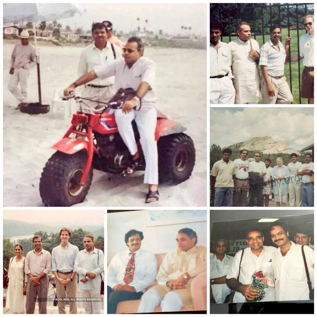 कांग्रेस के काल में देश कभी इतना समृद्ध हुआ करता था कि भीख मांग कर खाने वाला भी अमेरिका यूरोप की यात्राएं कर लिया करता था।