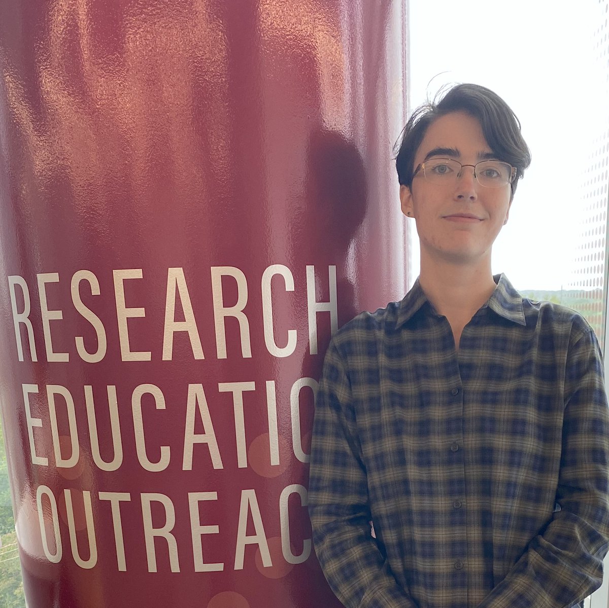 Maryland Cybersecurity Center (MC2) (@collegeparkmc2) on Twitter photo We're excited to welcome Milijana Surbatovich to <a href="/CollegeParkMC2/">Maryland Cybersecurity Center (MC2)</a> this semester! Her research aims to enhance the reliability of low-power intermittent computing systems, ensuring their accuracy and security for emerging technologies. Learn more: go.umd.edu/1rqs We're excited to welcome Milijana Surbatovich to <a href="/CollegeParkMC2/">Maryland Cybersecurity Center (MC2)</a> this semester! Her research aims to enhance the reliability of low-power intermittent computing systems, ensuring their accuracy and security for emerging technologies. Learn more: go.umd.edu/1rqs