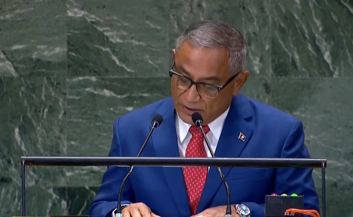 Belize MFAFT 🇧🇿 tweet media