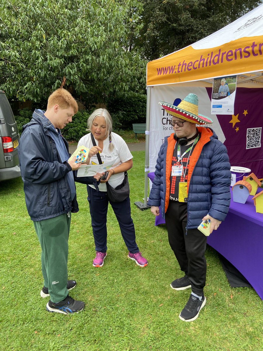 Sunnybank Trust (@sunnybankepsom) on Twitter photo Thank you to the <a href="/EpsomRotary/">Rotary Club of Epsom</a> for a great event on Saturday 💚
Party in the Park, celebrating 100 years of volunteering! It was great to see many familiar faces and say hello to new friends. We can’t wait for the next one!
<a href="/EpsomEwellBC/">Epsom and Ewell Borough Council</a> Thank you to the <a href="/EpsomRotary/">Rotary Club of Epsom</a> for a great event on Saturday 💚
Party in the Park, celebrating 100 years of volunteering! It was great to see many familiar faces and say hello to new friends. We can’t wait for the next one!
<a href="/EpsomEwellBC/">Epsom and Ewell Borough Council</a>