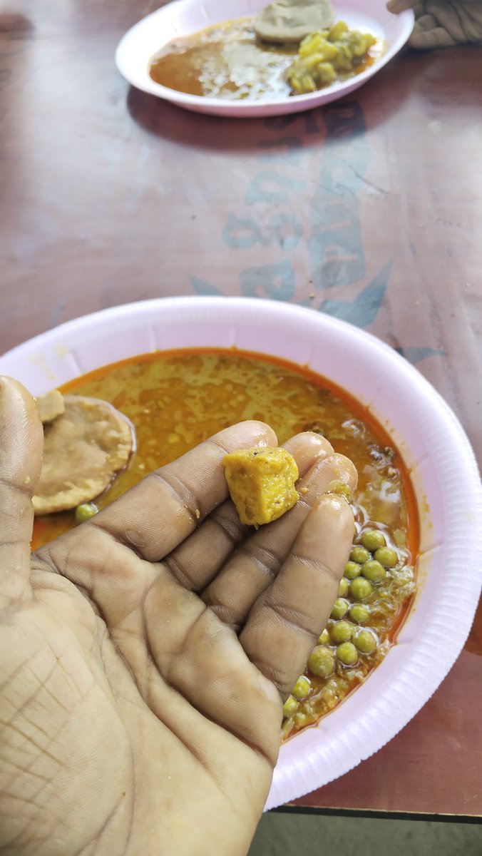 Rajesh_patel13's tweet photo. Wedding with paneer Ending
भाई ये बहु भोज मुझे याद रहेगा मित्र माना की हम देर हो गए
#foodpics #Paneer #भोज #Wending
#LISA #ApoFlyToDiorSS25 #LaCasaDeLosFamososMx #FlipkartBigBillionDays2024
@archanapatel_ @Pratigya_78 @shailendrasy12 https://t.co/hFrqpkvhaB
