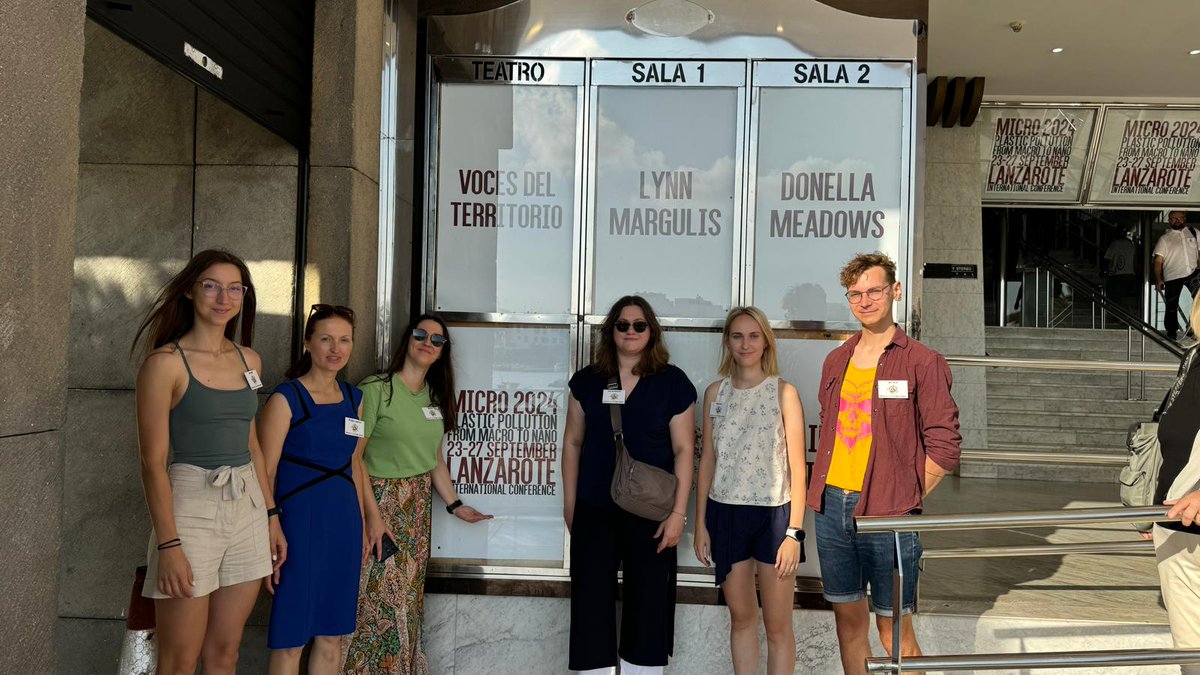 Inga Retike, Ph.D. tweet media