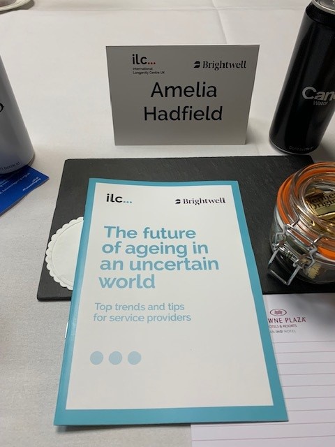 CEA: Centre of Excellence on Ageing (@surreyageing) on Twitter photo Our CEA Co-Director Professor <a href="/ameliahadfield1/">Amelia Hadfield</a> attended a fringe event organised by <a href="/ILCUK/">Int Longevity Centre</a> at the Labour Party Conference, discussing proposals and solutions to support healthy ageing relating to pensions, insurance, housing, health and place-based growth. Our CEA Co-Director Professor <a href="/ameliahadfield1/">Amelia Hadfield</a> attended a fringe event organised by <a href="/ILCUK/">Int Longevity Centre</a> at the Labour Party Conference, discussing proposals and solutions to support healthy ageing relating to pensions, insurance, housing, health and place-based growth.