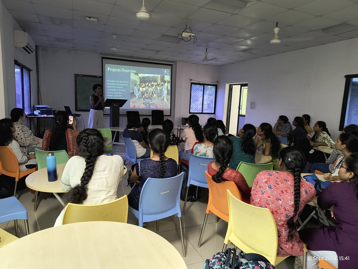 BVRIT HYDERABAD tweet media