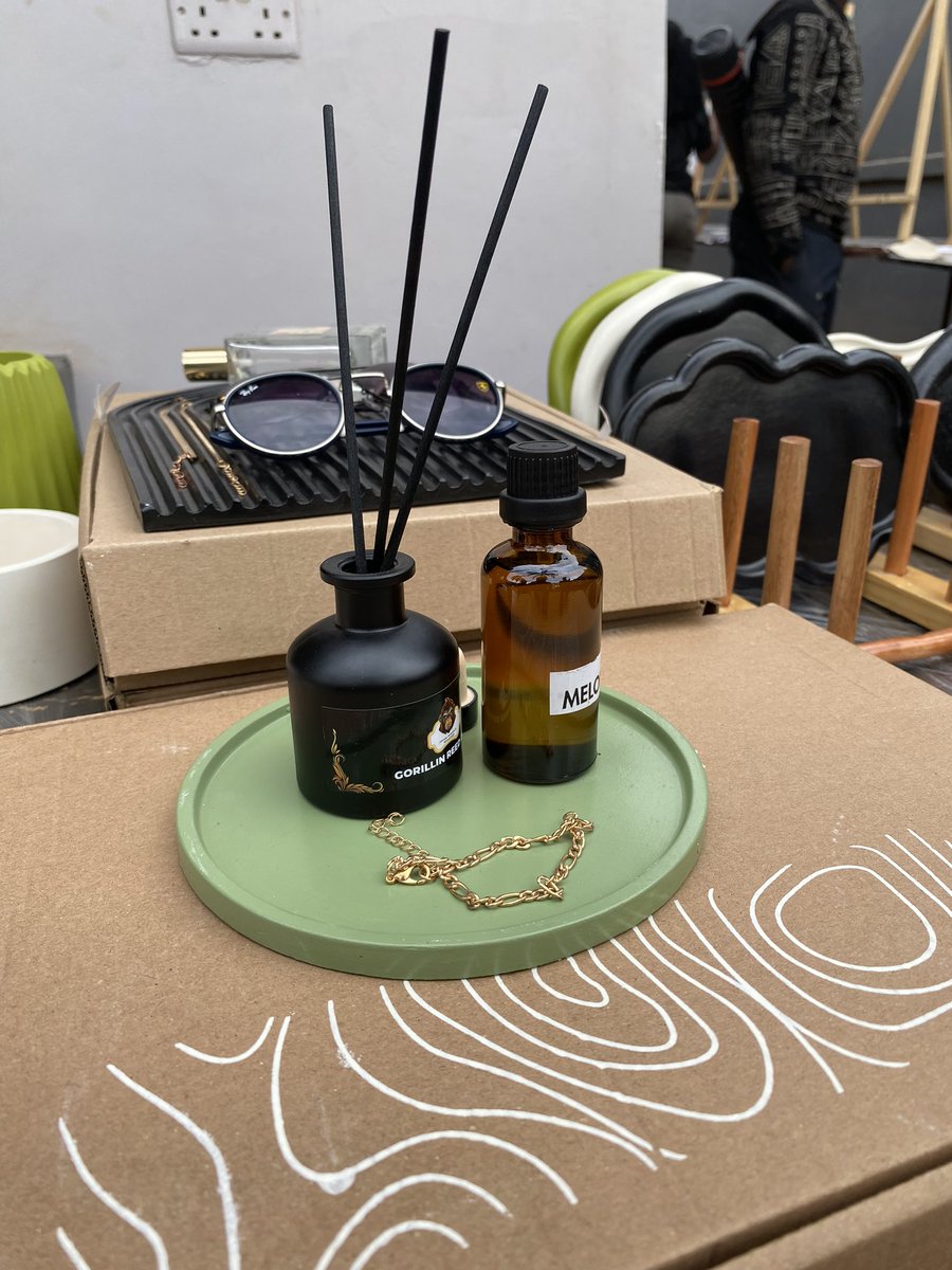 gorillinug's tweet photo. Gorillin reed diffusers create more than just a scent—they transform your home into a sanctuary. Each fragrance weaves a story, calming your mind and soothing your soul. Make it your daily ritual: breathe in, let go, and invite peace to stay. https://t.co/f50s446jHJ