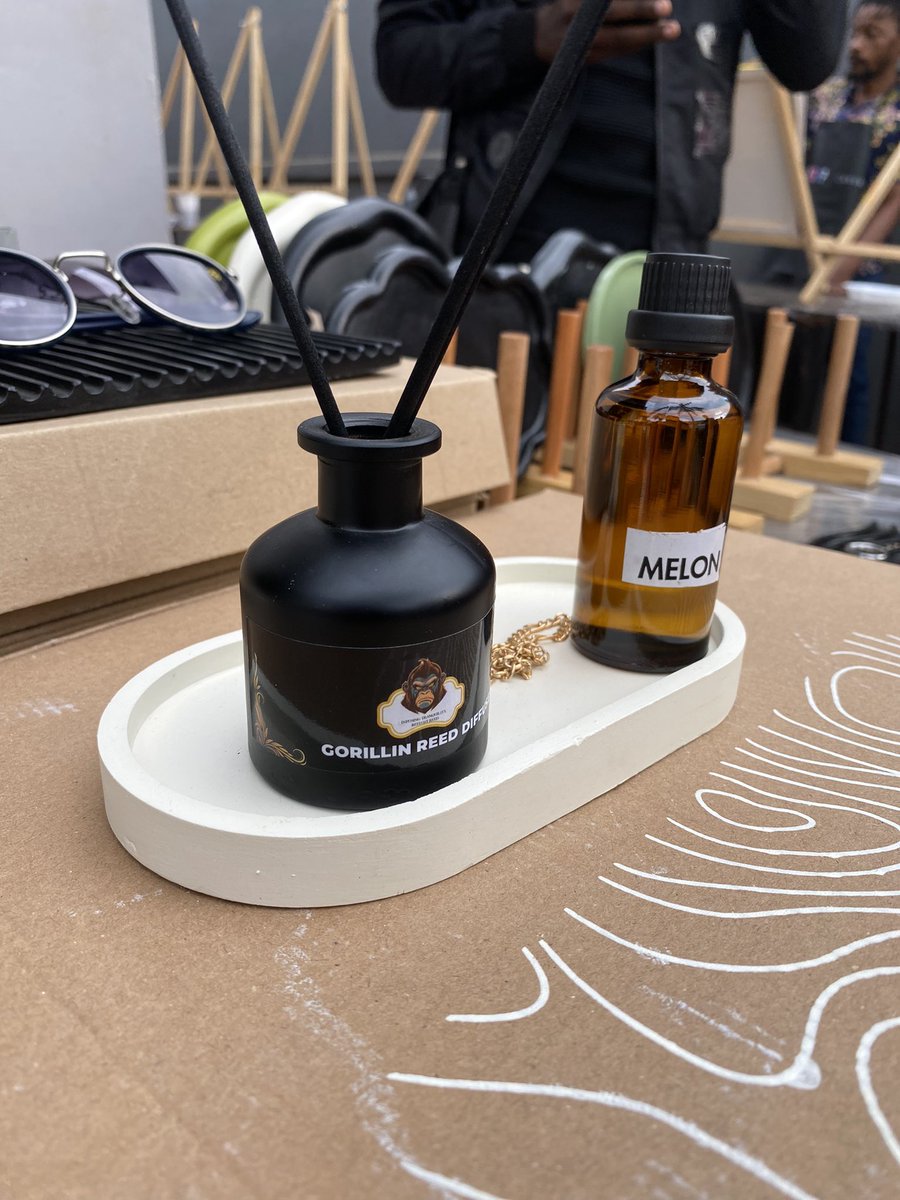 gorillinug's tweet photo. Gorillin reed diffusers create more than just a scent—they transform your home into a sanctuary. Each fragrance weaves a story, calming your mind and soothing your soul. Make it your daily ritual: breathe in, let go, and invite peace to stay. https://t.co/f50s446jHJ