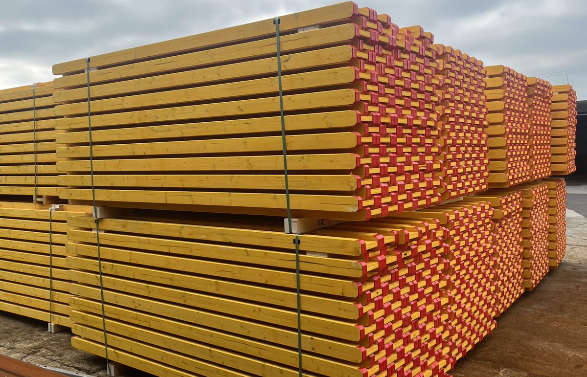 Gael Form tweet media