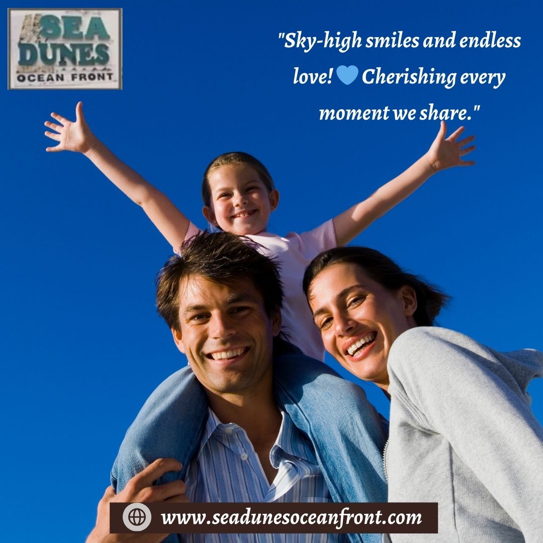 Sea Dunes Ocean Front tweet media
