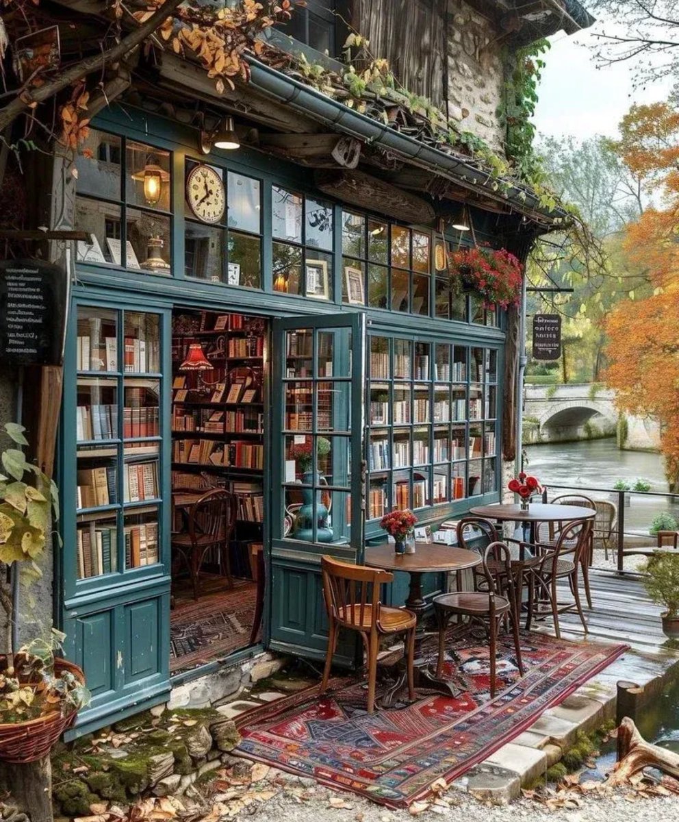 EvaLovesDesign's tweet photo. 🍁🍂📚 https://t.co/DBKWdVkDJS