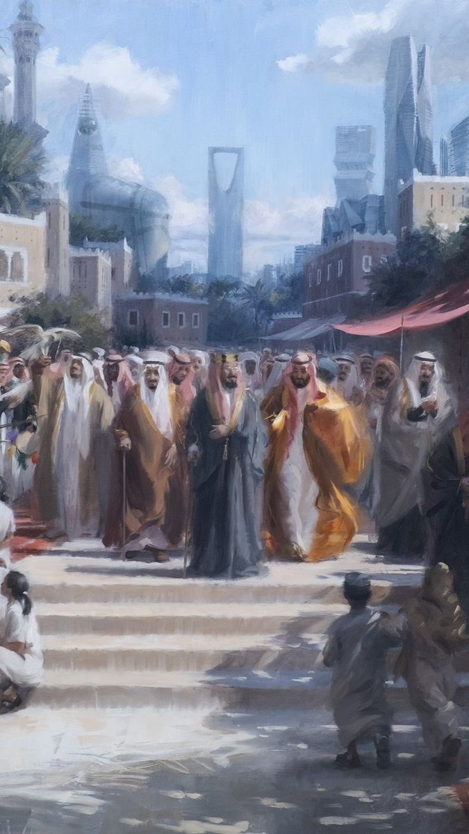 m11ram's tweet photo. #Saudi_National_Day_94 
#اليوم_الوطني_السعودي https://t.co/oCGgAfVeFx