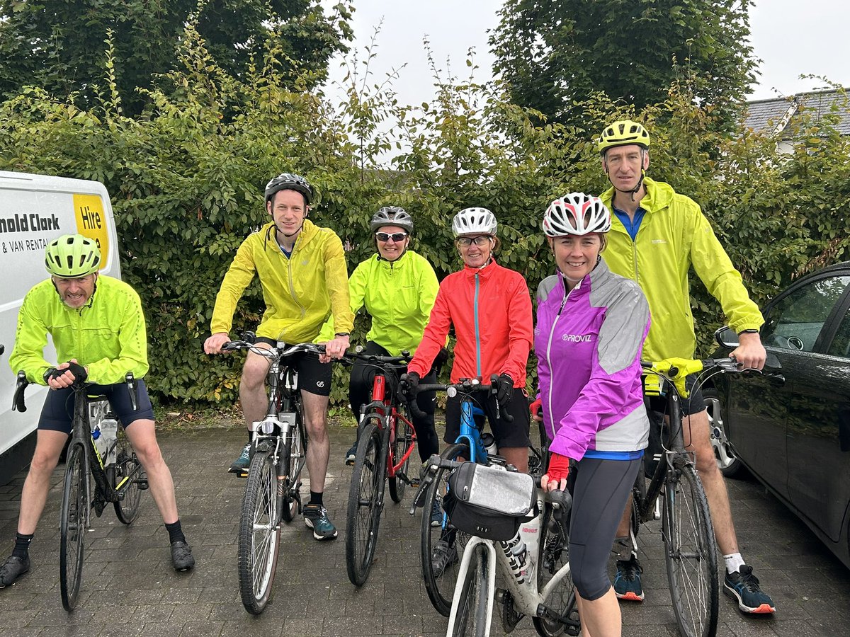 HSofG's tweet photo. 🚴♂️900km cycle Day 7 - 85km cycled today through the Lake District, over Shap summit to Carlisle. First rain, second puncture, and a new chain but all arrived safely.
👏Support TEAM HSOG900 by clicking https://t.co/I49UZ64U2E #TeamHSOG900 #HSOGGivingDay #WorldOfDifference https://t.co/QZSn2BLmln