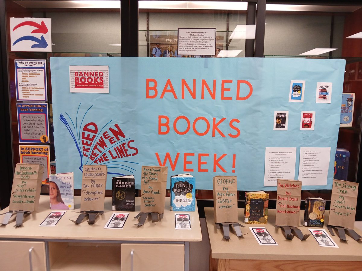 Gale Ranch Library tweet media