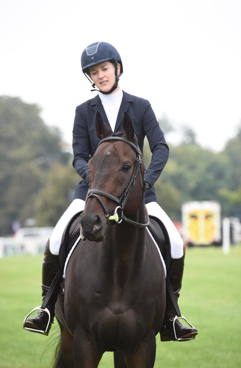 Congratulations to <a href="/EmilyScott90/">Emily Scott</a> BOWERMAN, who placed 4th in their class at the <a href="/RoRlatest/">RoR</a> Regional Dressage Championships at <a href="/BlenheimHorse/">Blenheim Palace International Horse Trials</a> last week! 🏅

Bowerman raced a total of 47 times during his racing career, which started out at #VarianStable in 2016.

We are delighted