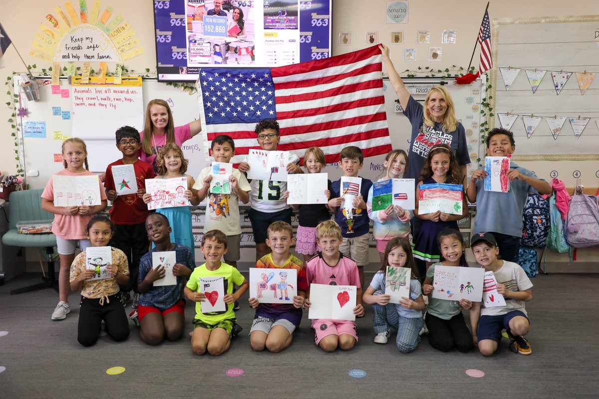 Northwest ISD tweet media